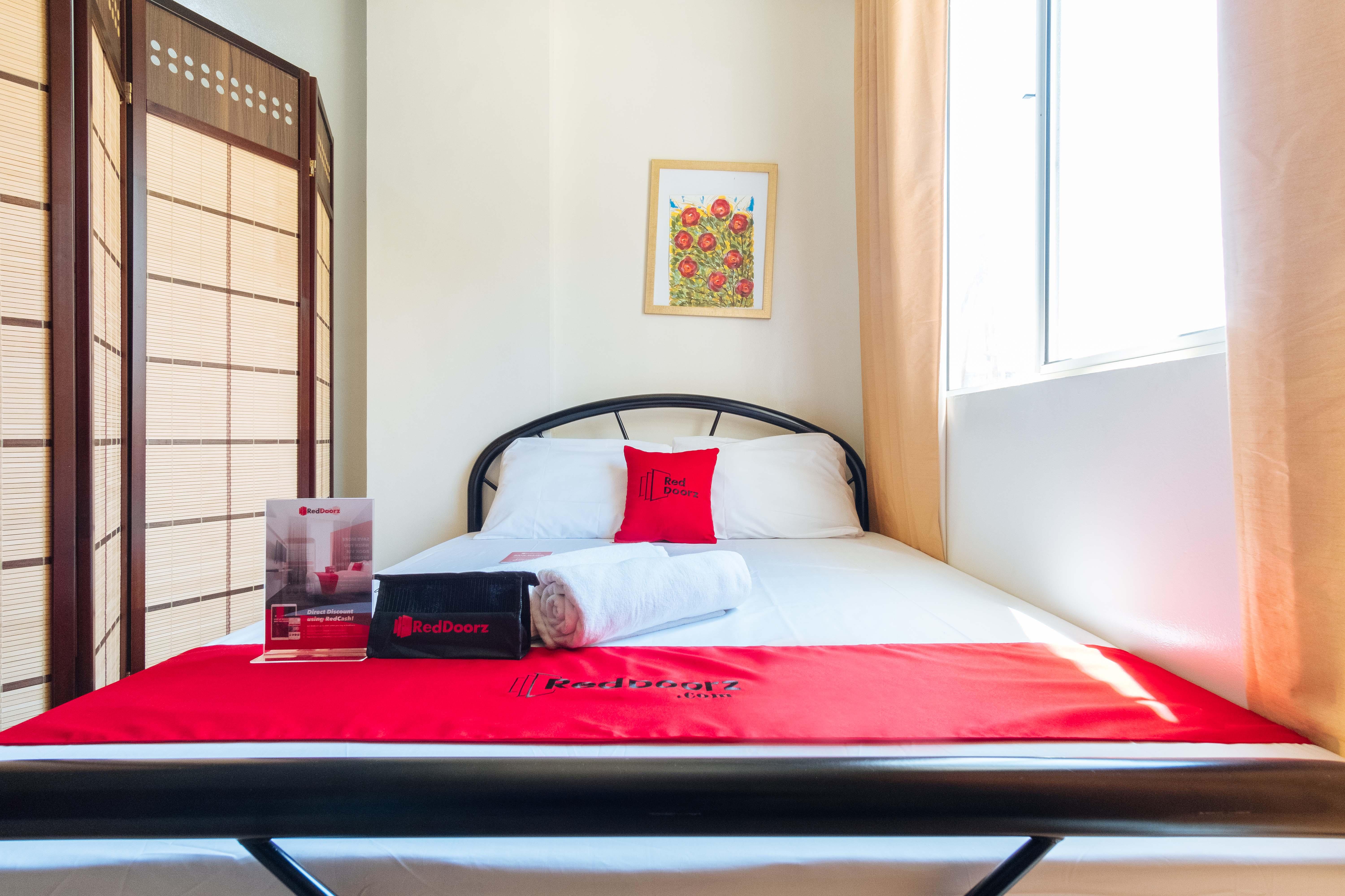 Reddoorz At Kassel Residences Paranaque Paranaque City Eksteriør billede