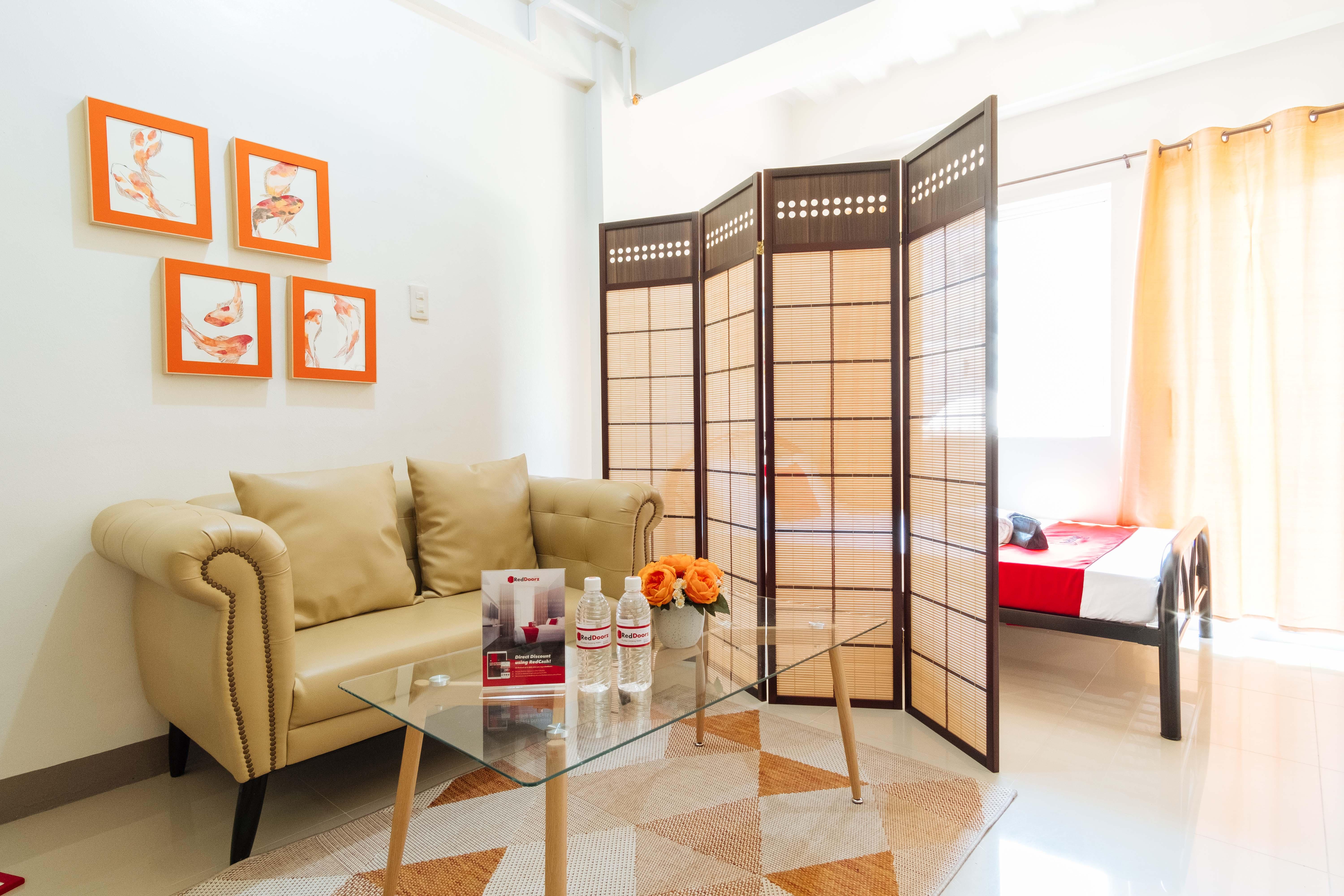 Reddoorz At Kassel Residences Paranaque Paranaque City Eksteriør billede