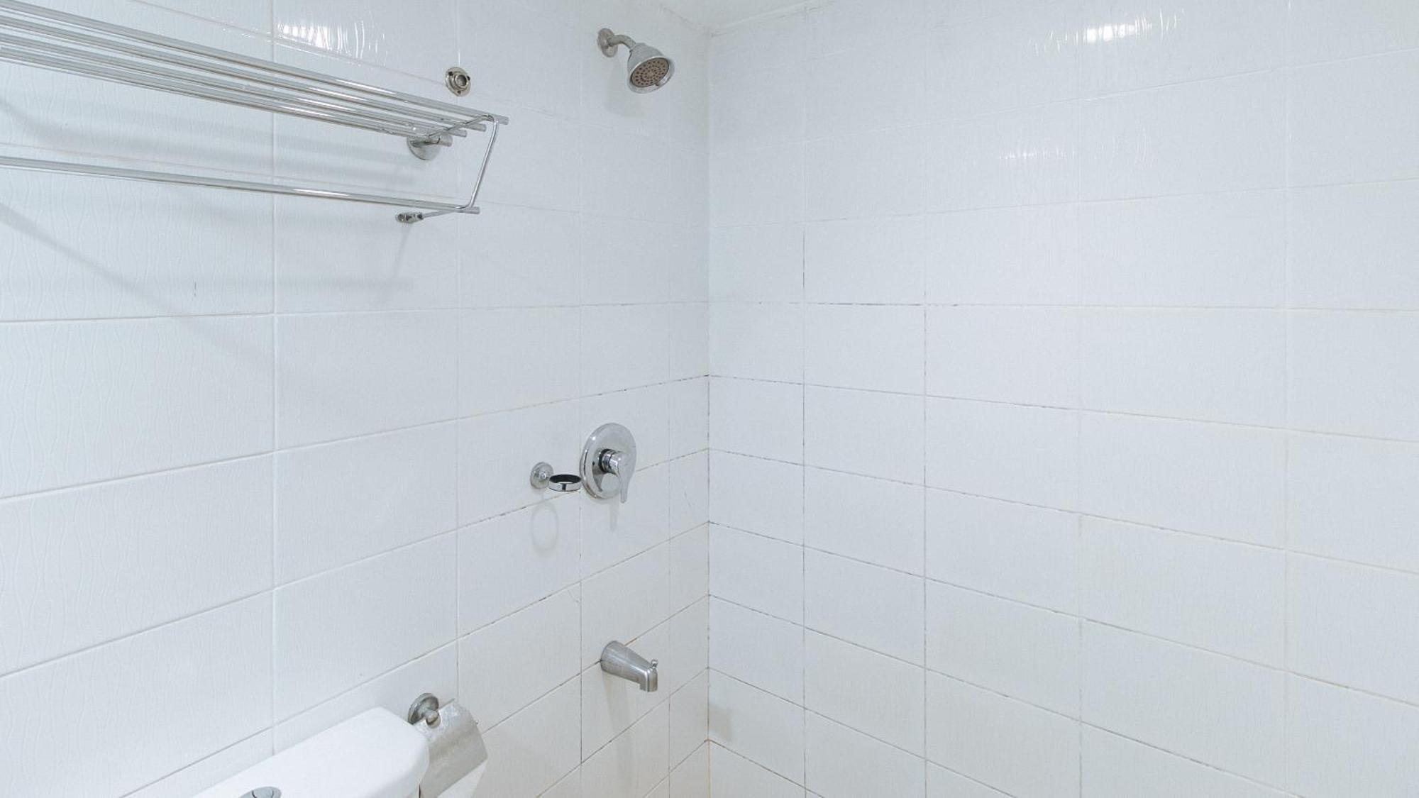 Reddoorz At Kassel Residences Paranaque Paranaque City Eksteriør billede